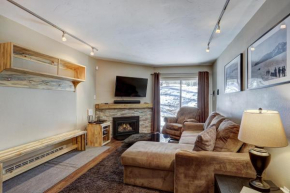 Grandview Condo's C8
